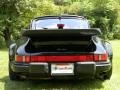 Black - 911 Turbo Coupe Photo No. 7