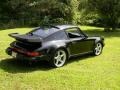 Black - 911 Turbo Coupe Photo No. 8