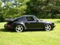 Black - 911 Turbo Coupe Photo No. 9
