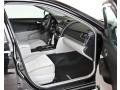 Attitude Black Metallic - Camry LE Photo No. 13