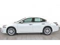 2013 Pearl White Nissan Maxima 3.5 S  photo #1