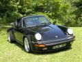 Black - 911 Turbo Coupe Photo No. 13