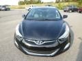 Black - Elantra GLS Photo No. 2