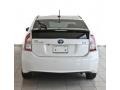 Blizzard White Pearl - Prius Three Hybrid Photo No. 3