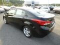 Black - Elantra GLS Photo No. 5