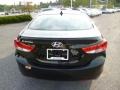 Black - Elantra GLS Photo No. 6