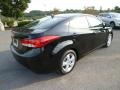 Black - Elantra GLS Photo No. 7