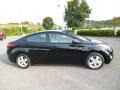 Black - Elantra GLS Photo No. 8