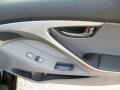 Black - Elantra GLS Photo No. 11