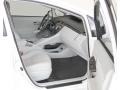 Blizzard White Pearl - Prius Three Hybrid Photo No. 10