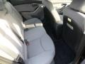 Black - Elantra GLS Photo No. 12