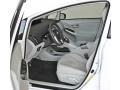 Blizzard White Pearl - Prius Three Hybrid Photo No. 11