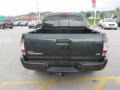 2011 Timberland Green Mica Toyota Tacoma V6 TRD Sport Double Cab 4x4  photo #8