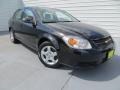 Black - Cobalt LT Sedan Photo No. 2