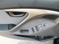 Black - Elantra GLS Photo No. 17