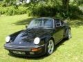 Black - 911 Turbo Coupe Photo No. 34