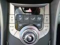 Black - Elantra GLS Photo No. 18