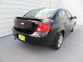 Black - Cobalt LT Sedan Photo No. 4