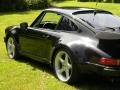 Black - 911 Turbo Coupe Photo No. 35