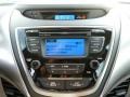 Black - Elantra GLS Photo No. 19