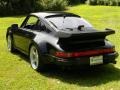 Black - 911 Turbo Coupe Photo No. 36