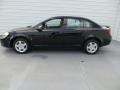 Black - Cobalt LT Sedan Photo No. 6