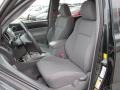 2011 Timberland Green Mica Toyota Tacoma V6 TRD Sport Double Cab 4x4  photo #13