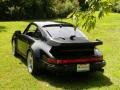 Black - 911 Turbo Coupe Photo No. 37