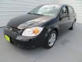 Black - Cobalt LT Sedan Photo No. 7