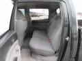 2011 Timberland Green Mica Toyota Tacoma V6 TRD Sport Double Cab 4x4  photo #14