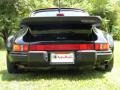 Black - 911 Turbo Coupe Photo No. 38