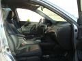 2011 Alabaster Silver Metallic Honda Accord SE Sedan  photo #9
