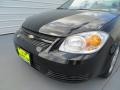 Black - Cobalt LT Sedan Photo No. 10