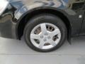 Black - Cobalt LT Sedan Photo No. 11
