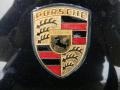  1987 911 Turbo Coupe Logo