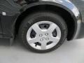 Black - Cobalt LT Sedan Photo No. 14
