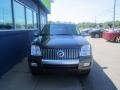 Stone Green Metallic - Mountaineer Premier AWD Photo No. 2