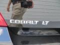 Black - Cobalt LT Sedan Photo No. 18