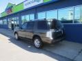 Stone Green Metallic - Mountaineer Premier AWD Photo No. 4
