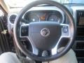 Stone Green Metallic - Mountaineer Premier AWD Photo No. 6