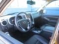 Stone Green Metallic - Mountaineer Premier AWD Photo No. 7