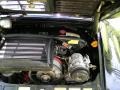 1987 Porsche 911 3.3 Liter Turbocharged SOHC 12-Valve Flat 6 Cylinder Engine Photo