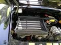 3.3 Liter Turbocharged SOHC 12-Valve Flat 6 Cylinder Engine for 1987 Porsche 911 Turbo Coupe #84051959