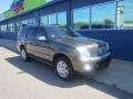 Stone Green Metallic - Mountaineer Premier AWD Photo No. 12