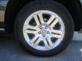 Stone Green Metallic - Mountaineer Premier AWD Photo No. 13