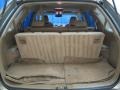  2005 MDX Touring Trunk