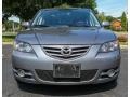 Titanium Gray Metallic - MAZDA3 s Sedan Photo No. 2