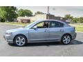 Titanium Gray Metallic - MAZDA3 s Sedan Photo No. 3
