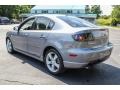 Titanium Gray Metallic - MAZDA3 s Sedan Photo No. 4