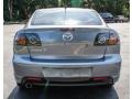 Titanium Gray Metallic - MAZDA3 s Sedan Photo No. 5